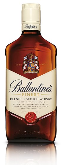 Ballantine's Finest 40% 0,7l