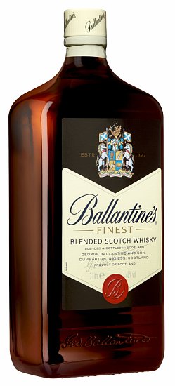 Ballantine's Finest 40% 3l