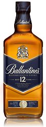 Ballantine's 12y 40% 0,7l