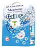 Gallus Prací Prášek Universal 6,5kg