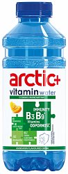 Arctic Imunity s příchutí mandarinka 6x0,6l