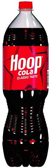 Hoop Cola 6x1,5l