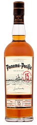 Ron Panamá Pacific 15y 0.7l 42.1%