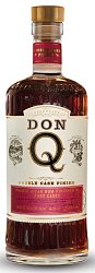 Don Q Port Cask 0.7l 40%