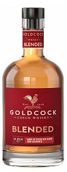 GoldCock Blended 0.7l 42%