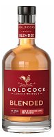 Gold Cock Blended 42% 0,7l