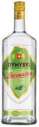 Borovička Dynybyl 37.5% 1l