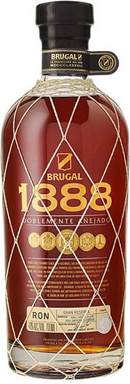 Ron Brugal 1888 40% 0,7l