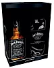 Jack Daniels No.7 + Osuška 40% 0,7l