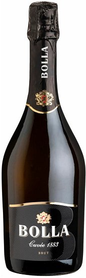 Cuvée 1883 0.75l Brut DOC Bolla