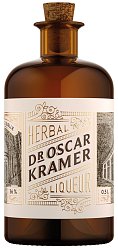 Dr. Oscar Kramer Herbal Liqueur 36% 0,5l