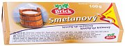 Brick tavený sýr, smetanový bloček, 100g