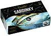 Sardinky ve slunečnicovém oleji BASSTA BMC 125 g
