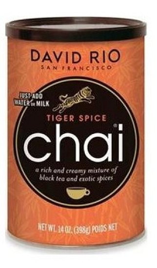Čaj Chai Tiger Spice 389g