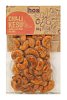 Chilli kešu jádra, pražená, solená, HOS 60g
