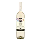Svatomartinské Müller Thurgau 0,75l VD