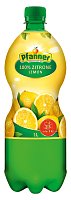Pfanner citrónová šťáva 100% 1l
