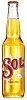 Sol Cerveza 24x330ml