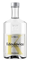 Žufánek Kdoulovica, 45% 0.5l