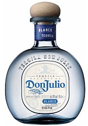 Tequila Don Julio Blanco 38% 0.7l