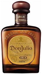 Tequila Don Julio Anejo 38% 0.7l