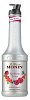 Monin Red Berries - červené plody 1l