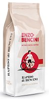 Káva Enzo Bencini Rapido di Bencini, zrnková, 1kg