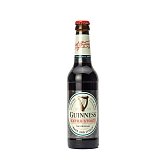 Guinness Extra Stout 330ml