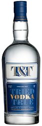 Tried & True Vodka 44% 0,7l