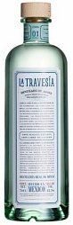 La Travesía Destilado de Agave Spirit 42,5% 0,7l