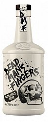 Ron Dead Man's Fingers Coconut 37.5% 0.7l