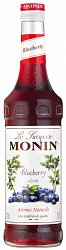 Monin Myrtille - borůvka 0,7l