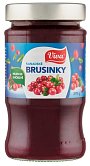 VIVA kanadské brusinky 395g