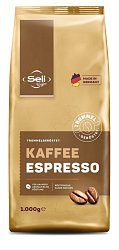 Zrnková káva Seli Kaffee Espresso, 1kg