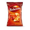 Bohemia Chips paprika 18x60g