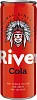 River Cola 12x330ml (plech)