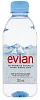 Evian Neperlivá Voda 24x330ml