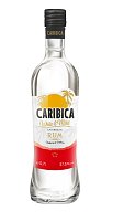Caribica White & Mild Rum 37,5% 0,7l