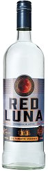 Vodka Red Luna 40% 1l