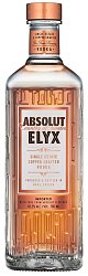 Vodka Absolut Elyx 42,3% 0,7l