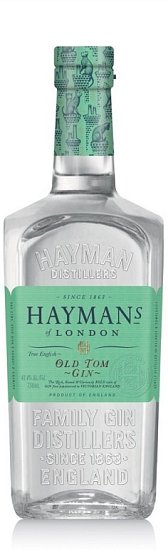 Hayman's Old Tom Gin 41,4% 0,7l