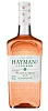 Hayman's Peach & Rose Cup 25% 0,7l