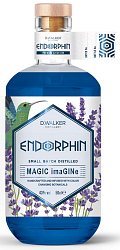 Endorphin Magic Imagine Gin 43% 0,5l