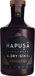 Hapusa Himalaya Dry Gin 43% 0,7l