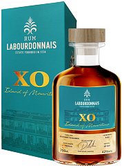 Labourdonnais XO 42% 0,7l (papírová krabice)