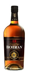 Ron Botran Solera 12y 40% 0,7l