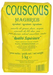 Couscous Maghreb kuskus 5kg