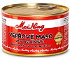 Mei Ning Vepřové maso ve vlastní šťávě 400g