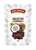 Dr. Ensa kokosový chips s kakaem 60g