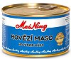 Mei Ning hovězí maso ve vlastní šťávě 400g